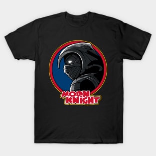 Moon Tracy T-Shirt